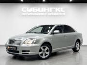 Toyota Avensis II Кемерово  - изображение 16