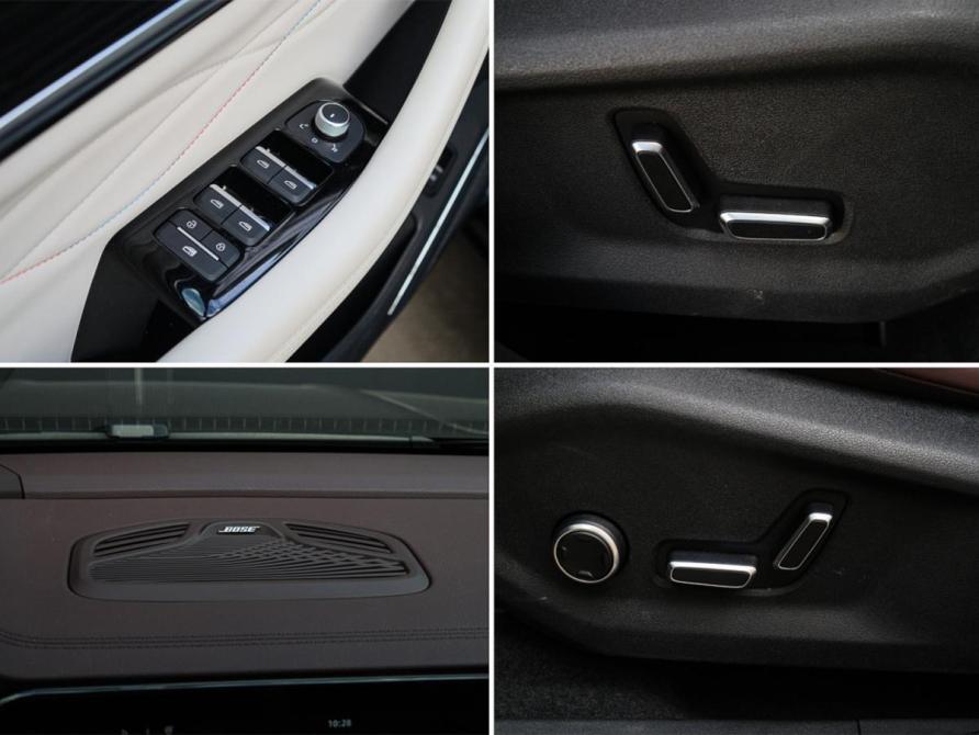 Geely Monjaro I Москва  - изображение 8