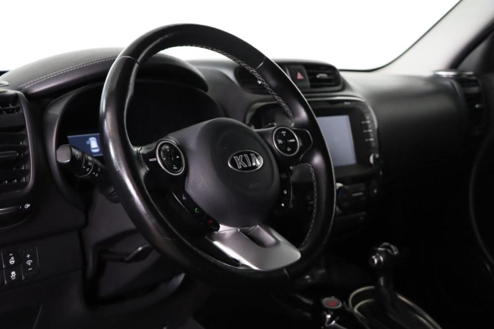 Kia Soul II Рестайлинг Нижний Новгород  - изображение 8