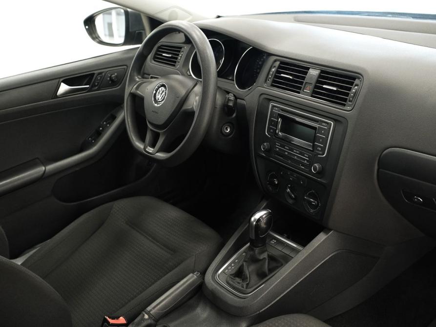Volkswagen Jetta VI Самара  - изображение 12