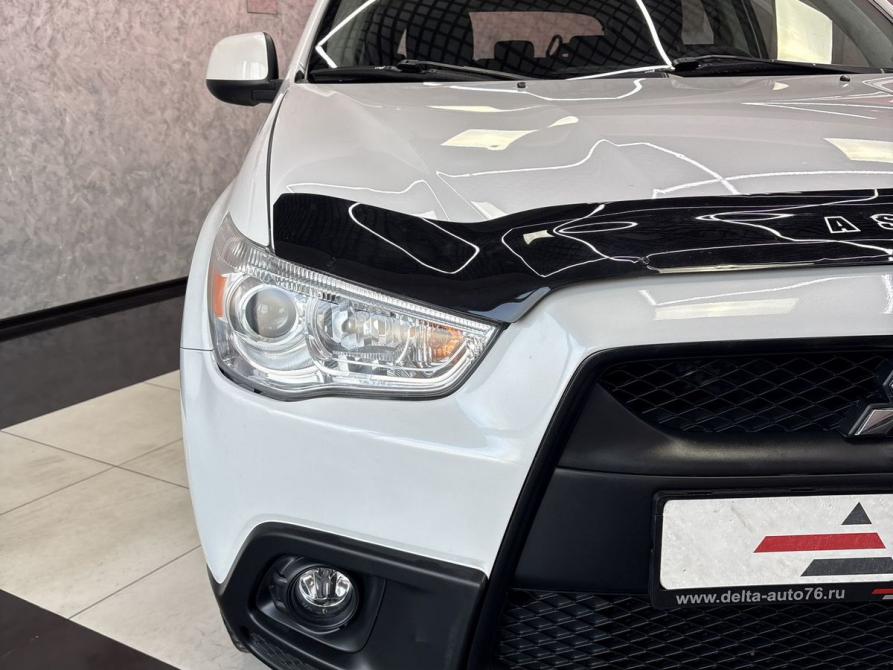 Mitsubishi ASX I Ярославль  - изображение 9