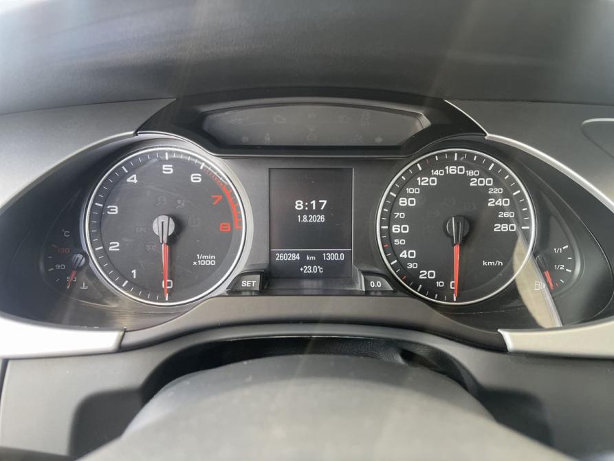 Audi A4 IV (B8) Саратов  - изображение 19