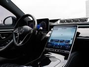 Mercedes-Benz S-Класс VII (W223) Москва  - изображение 38