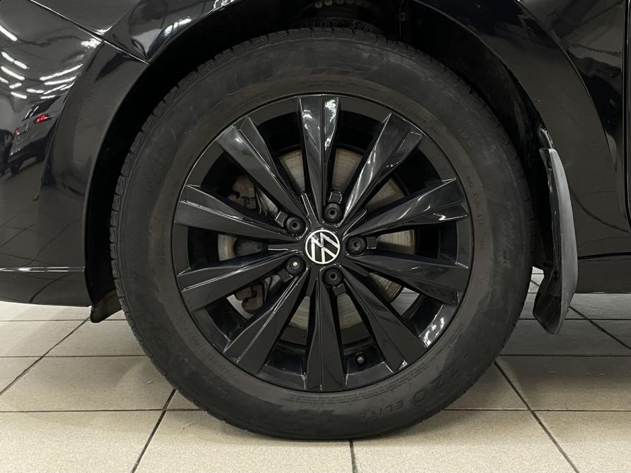 Volkswagen Polo VI Воронеж  - изображение 21