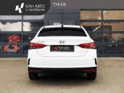 Hyundai Solaris II Рестайлинг Казань  - изображение 20