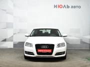 Audi A3 II (8P) Рестайлинг 2 Екатеринбург  - изображение 19