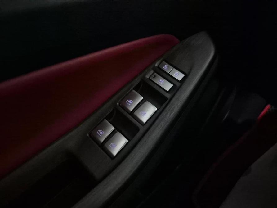 Changan UNI-S (CS55 Plus) Альметьевск  - изображение 11