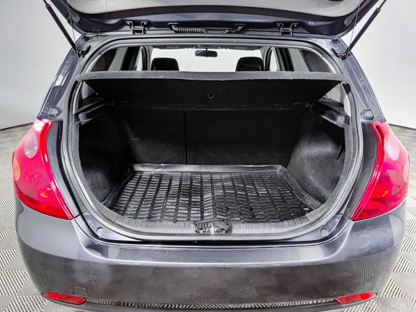 Kia Ceed I с пробегом 2009 года, цена 650 000 рублей, 215713 км, хэтчбек, Автокод Объявления