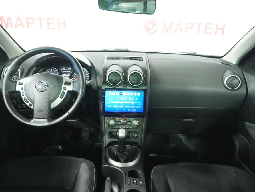Nissan Qashqai+2 I Рестайлинг Вологда  - изображение 16
