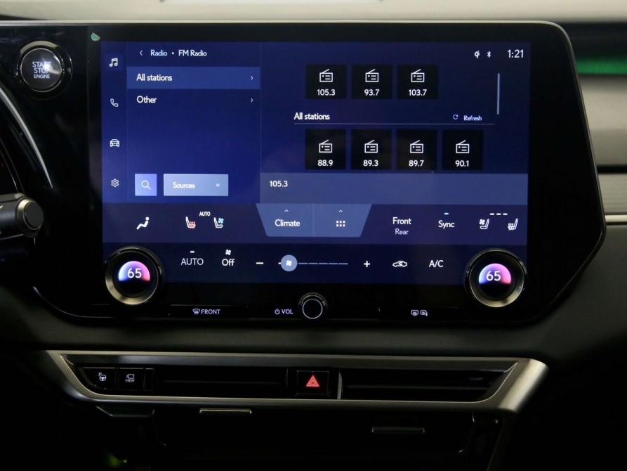 Lexus RX V Санкт-Петербург  - изображение 16