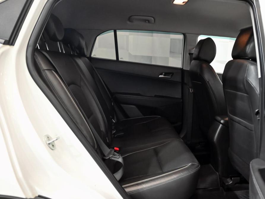 Hyundai Creta I Екатеринбург  - изображение 19