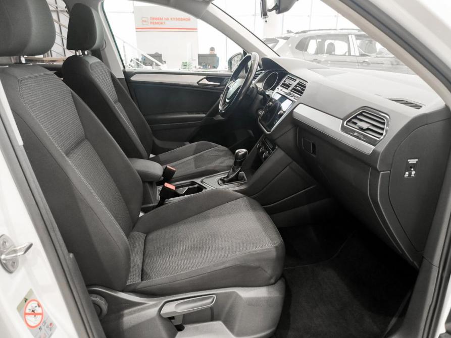 Volkswagen Tiguan II Казань  - изображение 13
