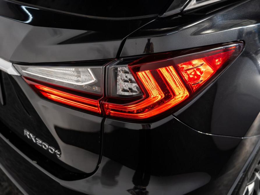 Lexus RX IV Иркутск  - изображение 31
