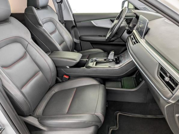 Chery Tiggo 7 Pro I с пробегом 2022 года, цена 1 730 000 рублей, 57562 км, внедорожник, Автокод Объявления