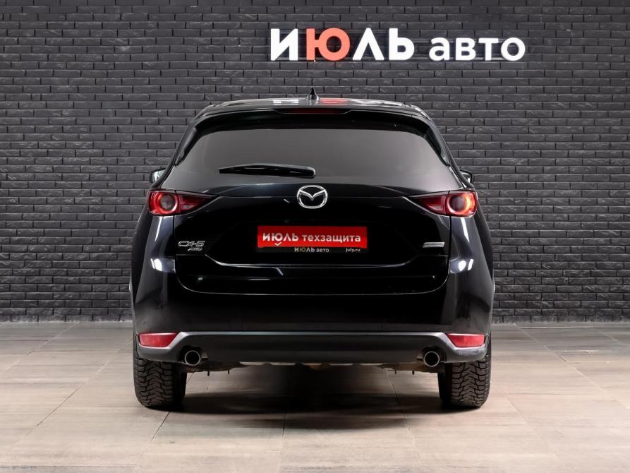 Mazda CX-5 II Екатеринбург  - изображение 5