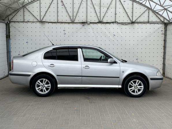 Skoda Octavia I (A4) Рестайлинг с пробегом 2008 года, цена 385 000 рублей, 218122 км, лифтбек, Автокод Объявления