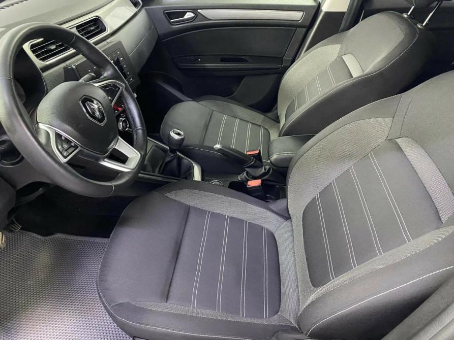 Renault Arkana I Набережные Челны  - изображение 10