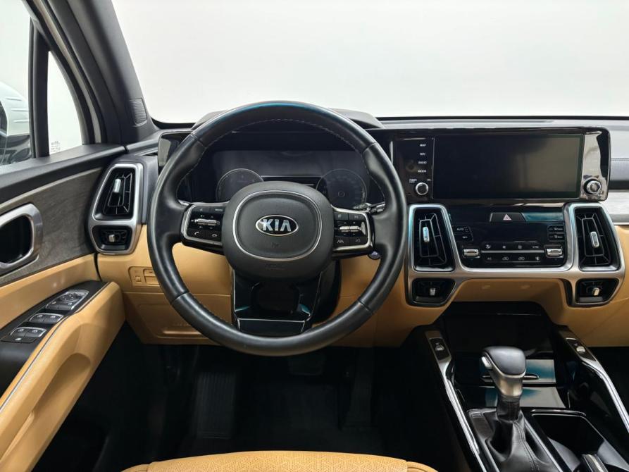 Kia Sorento IV Альметьевск  - изображение 14