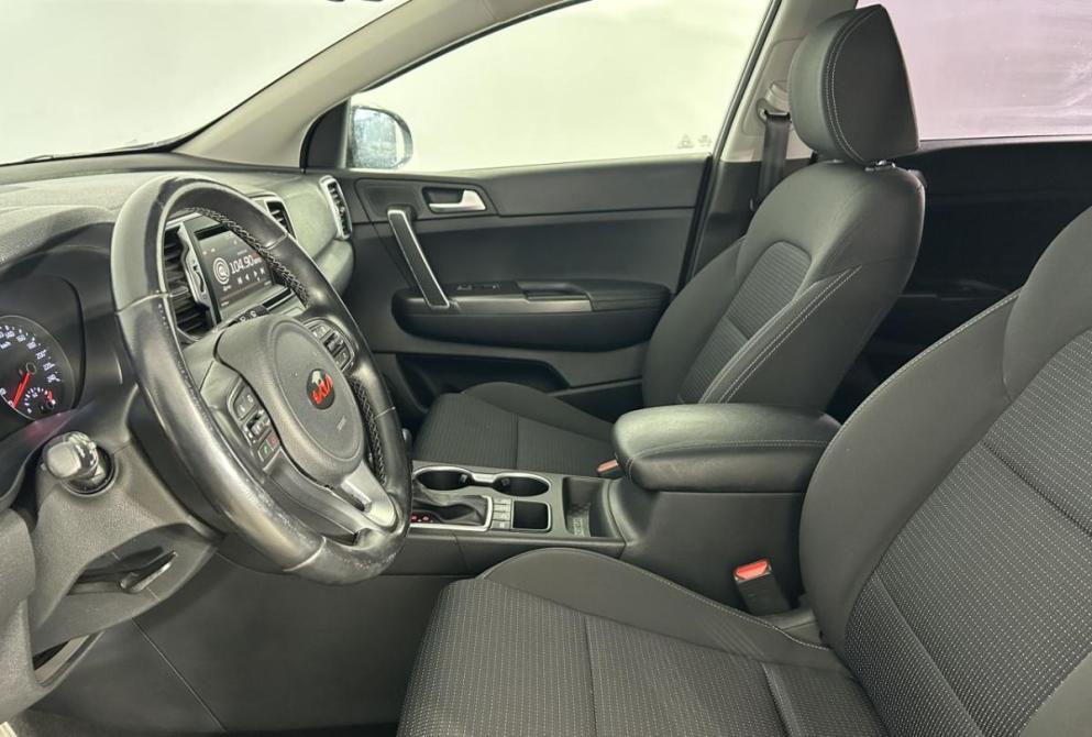 Kia Sportage IV Рестайлинг Саранск  - изображение 22