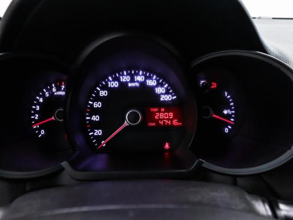 Kia Picanto II с пробегом 2014 года, цена 690 000 рублей, 47416 км, хэтчбек, Автокод Объявления