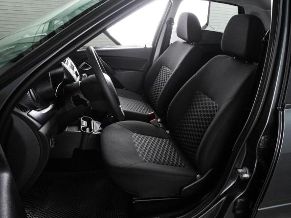 Lada (ВАЗ) Granta I Рестайлинг с пробегом 2025 года, цена 979 000 рублей, 18569 км, седан, Автокод Объявления