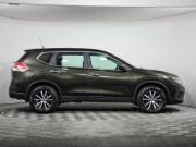 Nissan X-Trail III Санкт-Петербург  - изображение 31