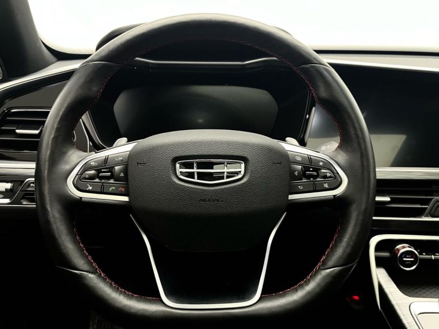 Geely Tugella I Рестайлинг Мурманск  - изображение 19