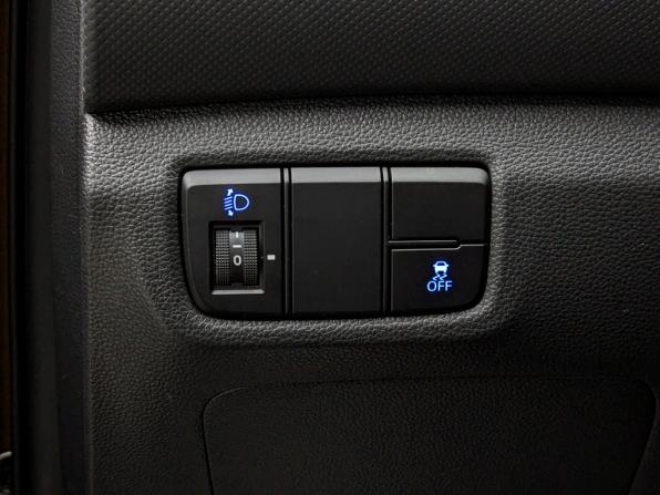 Hyundai Creta I Рестайлинг с пробегом 2020 года, цена 1 900 000 рублей, 37329 км, внедорожник, Автокод Объявления