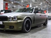 Jaguar XJ III (X350/X358) Санкт-Петербург  - изображение 43