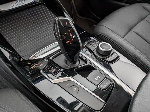 BMW X3 III (G01) с пробегом 2020 года, цена 3 800 000 рублей, 108937 км, внедорожник, Автокод Объявления