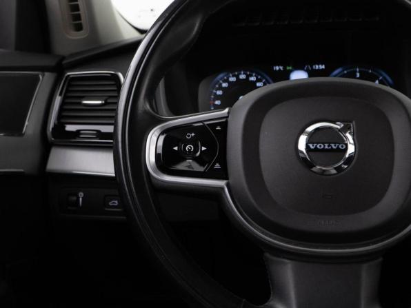 Volvo XC90 II Рестайлинг 1 с пробегом 2021 года, цена 5 406 046 рублей, 125859 км, внедорожник, Автокод Объявления