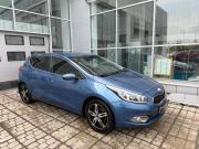 Kia Ceed II Орел  - изображение 8
