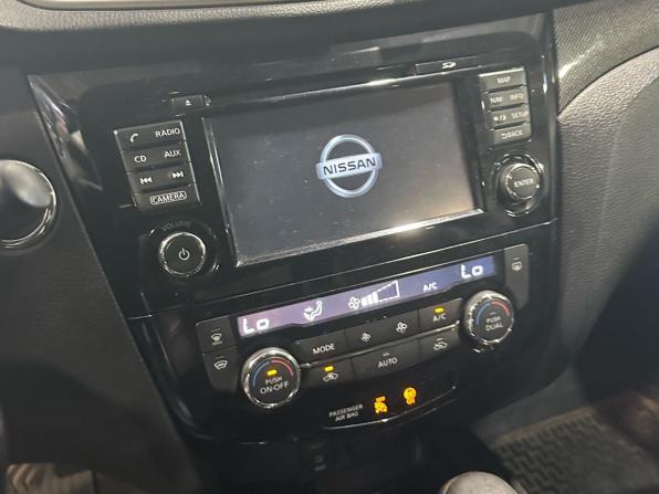 Nissan X-Trail III с пробегом 2018 года, цена 1 950 000 рублей, 105000 км, внедорожник, Автокод Объявления