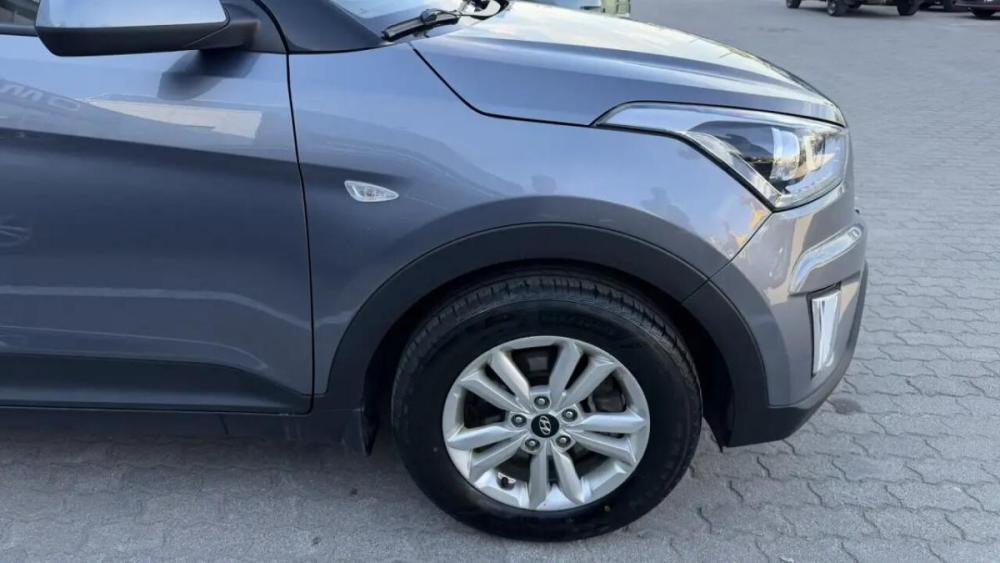 Hyundai Creta I Череповец  - изображение 5
