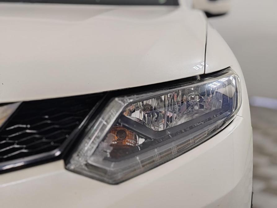 Nissan X-Trail III Москва  - изображение 24