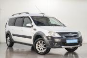 Lada (ВАЗ) Largus I Челябинск  - изображение 17