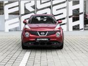 Nissan Juke I Ставрополь  - изображение 21