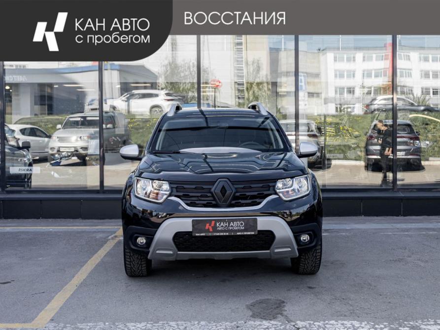 Renault Duster II Казань  - изображение 2