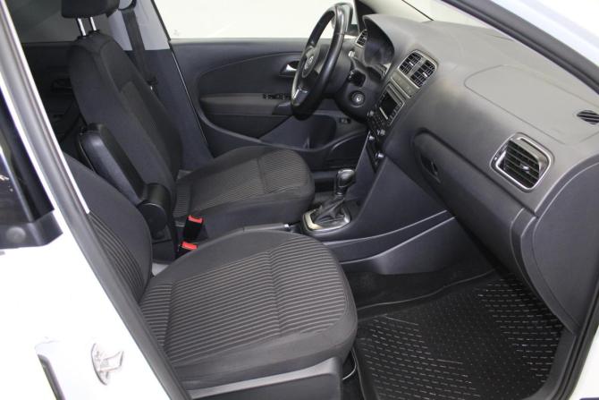 Volkswagen Polo V с пробегом 2014 года, цена 799 000 рублей, 152881 км, седан, Автокод Объявления