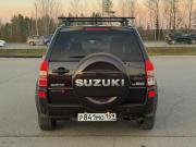 Suzuki Grand Vitara II Рестайлинг Пермь  - изображение 11