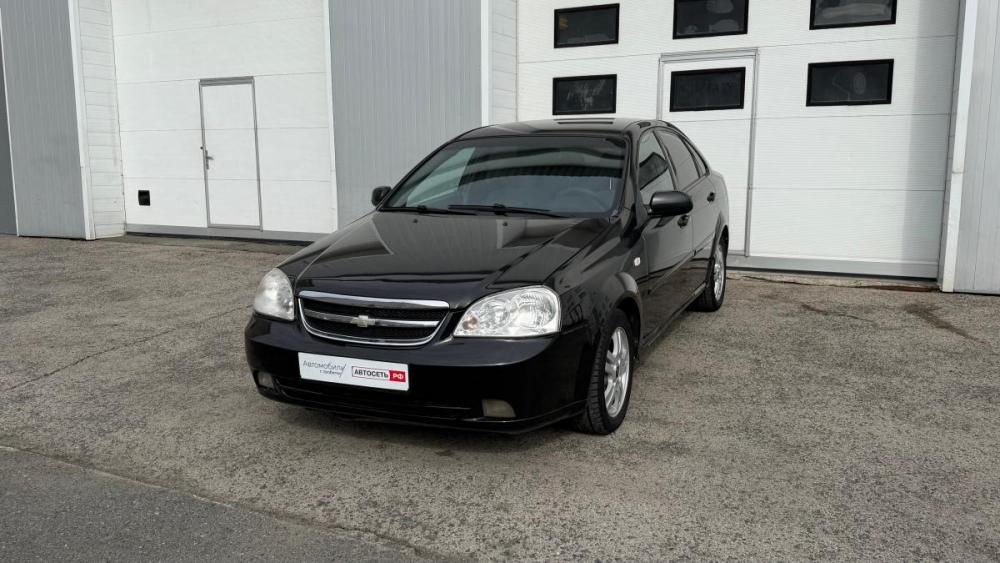 Chevrolet Lacetti I Магнитогорск  - изображение 6