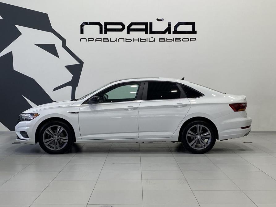 Volkswagen Jetta VII Ростов-на-Дону  - изображение 6