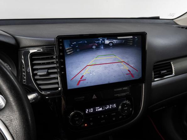 Mitsubishi Outlander III с пробегом 2012 года, цена 1 150 000 рублей, 198433 км, внедорожник, Автокод Объявления