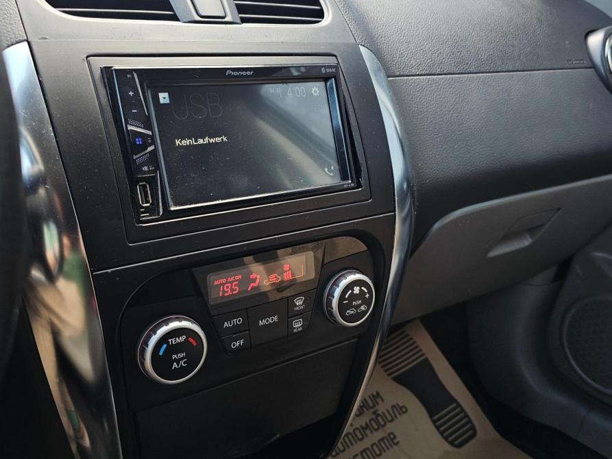 Suzuki SX4 I (Classic) Рестайлинг Краснодар  - изображение 27