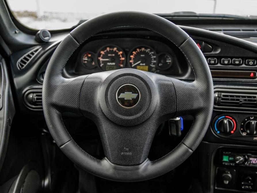 Chevrolet Niva I Рестайлинг Волгоград  - изображение 16