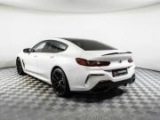 BMW 8 серии II (G14/G15/G16) Москва  - изображение 28