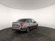 Lada (ВАЗ) Granta I Рестайлинг Москва  - изображение 31