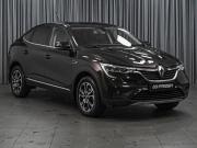 Renault Arkana I Ставрополь  - изображение 24