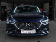 Mazda 6 III (GJ) Рестайлинг 2 Москва  - изображение 19