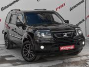 Honda Pilot II Екатеринбург  - изображение 28